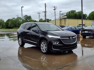 2022 Buick Enclave