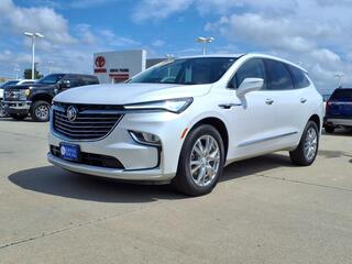 2022 Buick Enclave