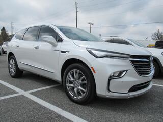 2023 Buick Enclave