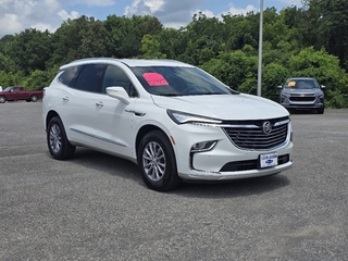 2024 Buick Enclave