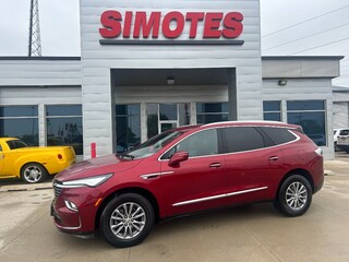 2024 Buick Enclave