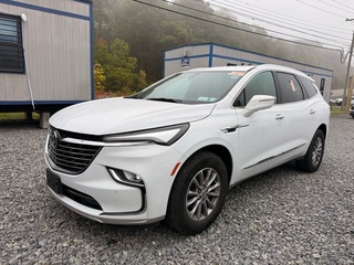 2024 Buick Enclave