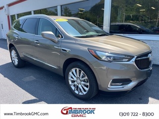 2020 Buick Enclave