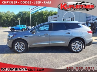2020 Buick Enclave