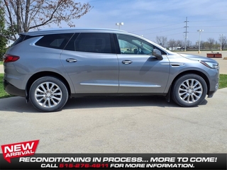2020 Buick Enclave