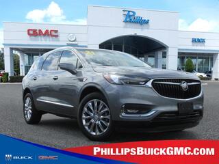 2021 Buick Enclave for sale in Fruitland Park FL