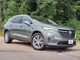 2023 Buick Enclave