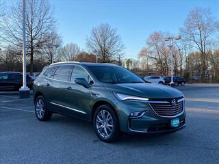 2023 Buick Enclave