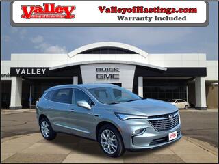 2023 Buick Enclave