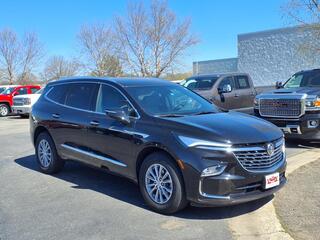 2024 Buick Enclave