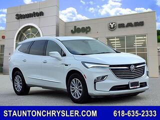 2024 Buick Enclave