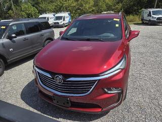 2024 Buick Enclave