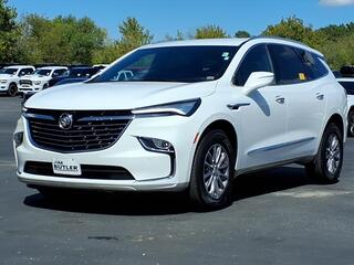 2024 Buick Enclave