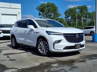 2024 Buick Enclave
