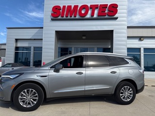 2024 Buick Enclave