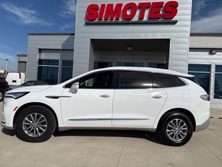 2024 Buick Enclave