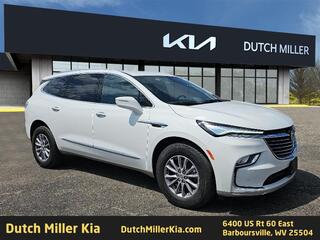 2024 Buick Enclave