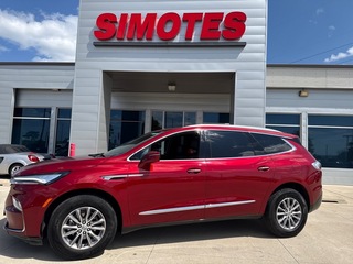 2024 Buick Enclave