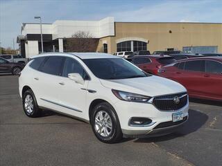 2020 Buick Enclave