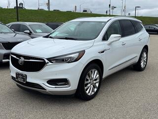 2020 Buick Enclave