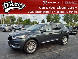 2020 Buick Enclave