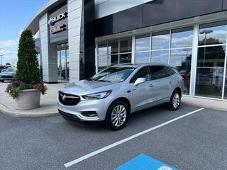 2021 Buick Enclave