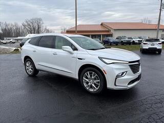 2022 Buick Enclave