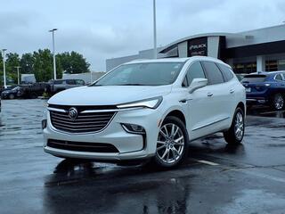 2023 Buick Enclave