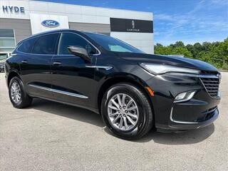 2023 Buick Enclave