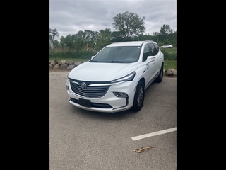2024 Buick Enclave