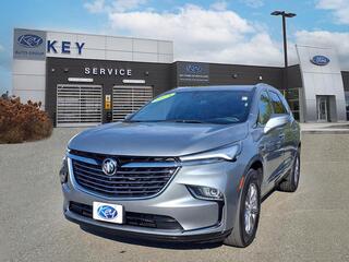 2024 Buick Enclave