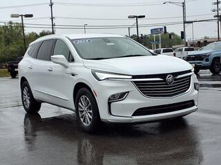2024 Buick Enclave
