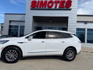 2024 Buick Enclave