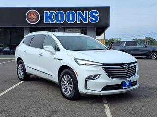 2024 Buick Enclave