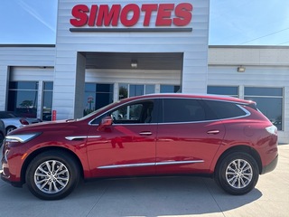 2024 Buick Enclave