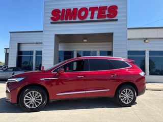 2024 Buick Enclave