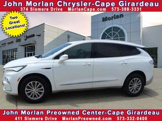 2024 Buick Enclave