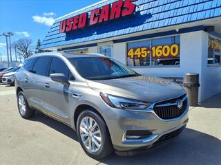 2018 Buick Enclave for sale in Roseville MI