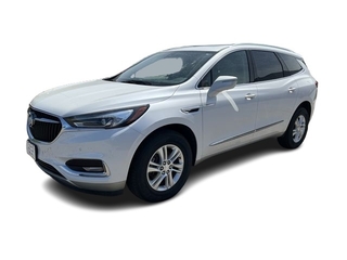 2018 Buick Enclave
