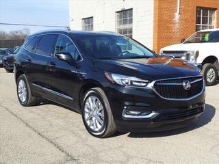 2020 Buick Enclave