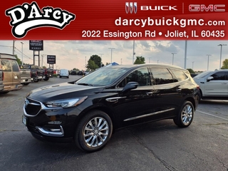 2020 Buick Enclave
