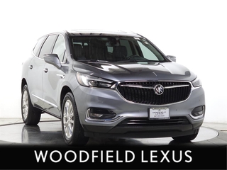 2020 Buick Enclave