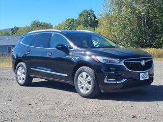 2021 Buick Enclave