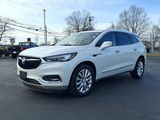 2021 Buick Enclave for sale in Charlotte NC