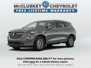 2022 Buick Enclave