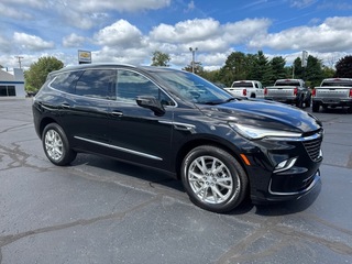 2022 Buick Enclave