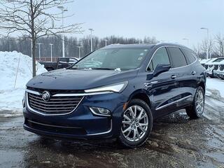 2023 Buick Enclave for sale in Avon OH