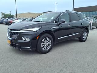 2024 Buick Enclave for sale in Council Bluffs IA