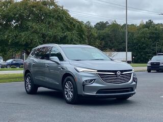 2024 Buick Enclave