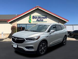 2019 Buick Enclave